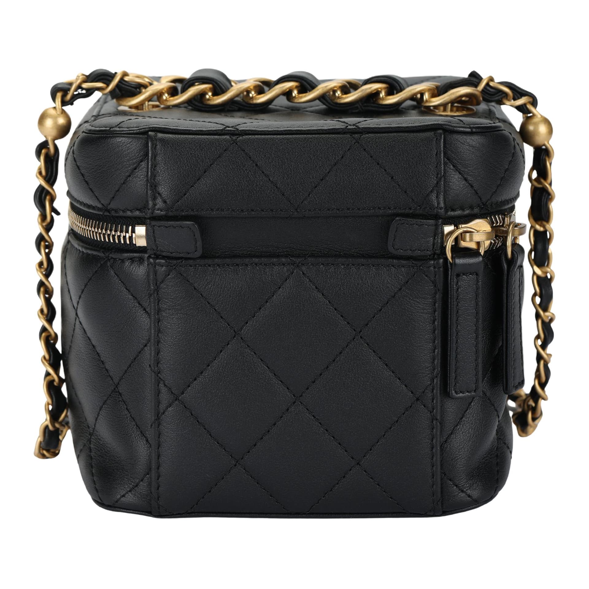 Сумка через плечо CHANEL - изображение 3