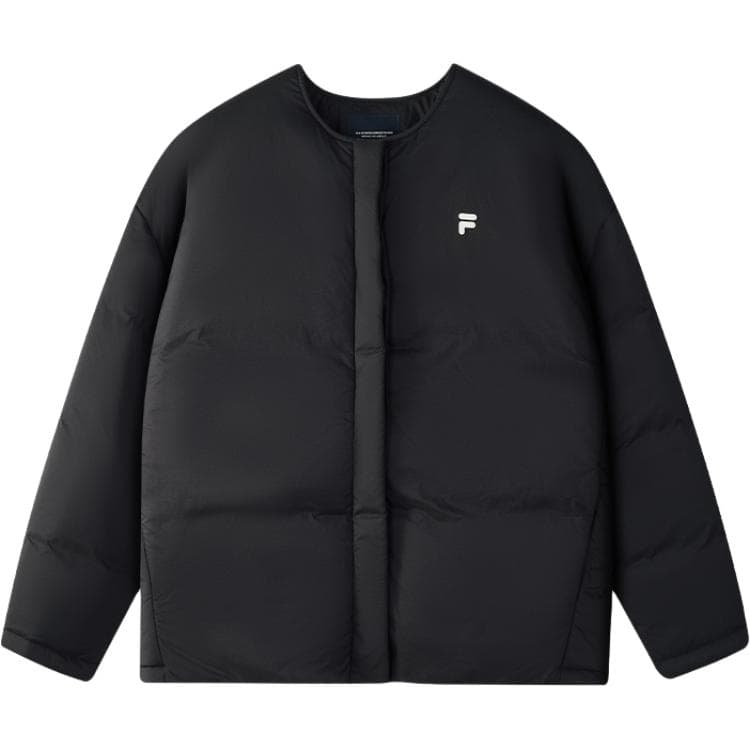 FILA FUSION Life Хлопковый пуховик женский - изображение 2