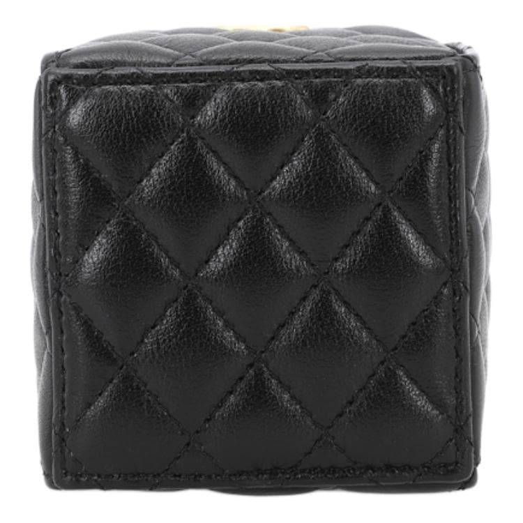 Сумка через плечо Chanel - изображение 8