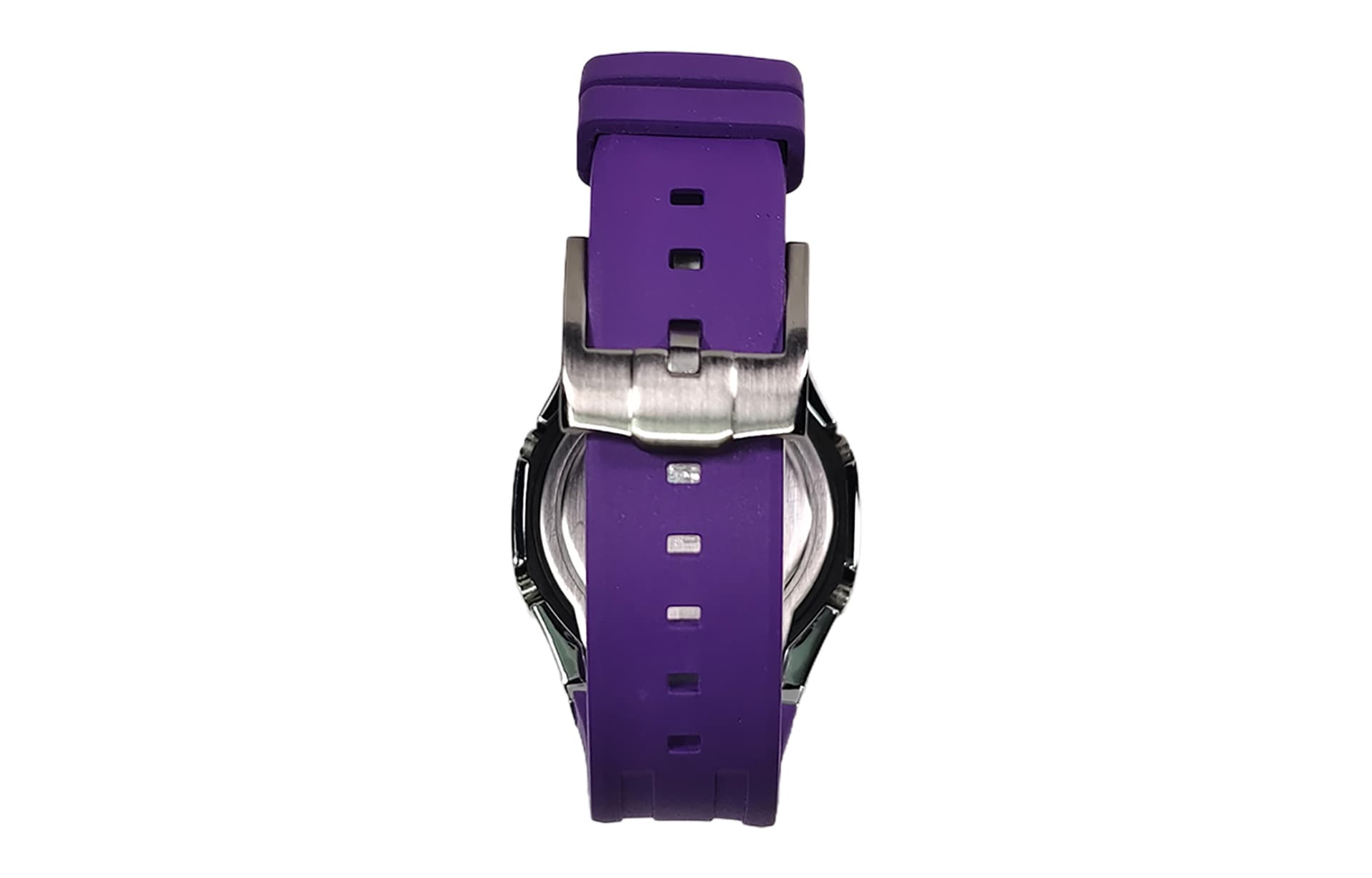 Часы CASIO GA2100 GA-2100SKE-7A - изображение 5