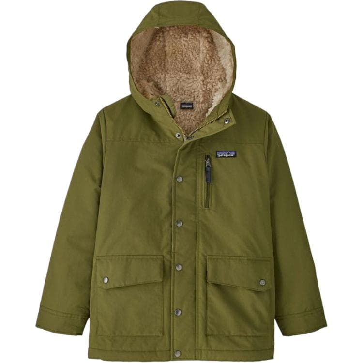 patagonia Infurno - изображение 10