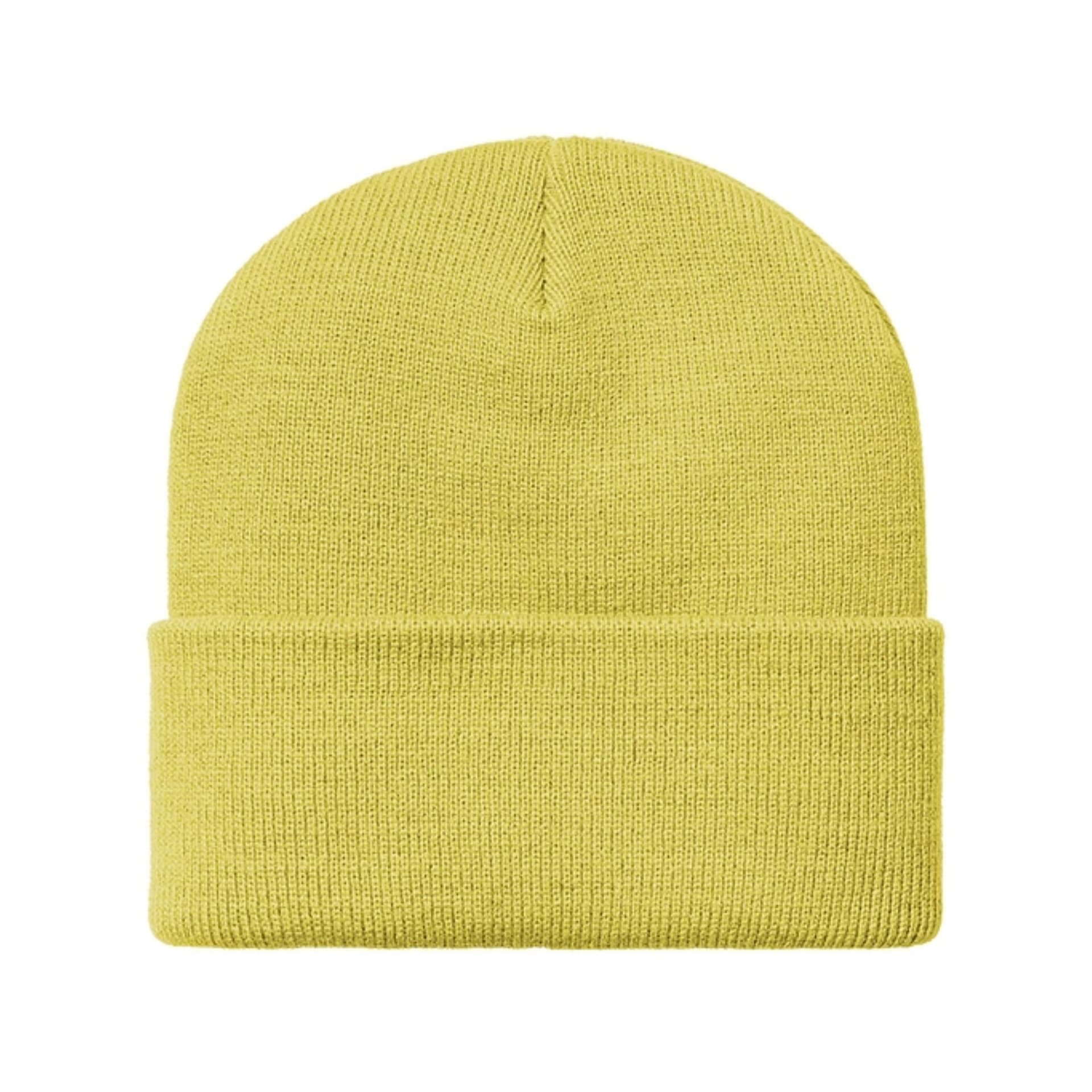 Шапка Carhartt WIP Акриловые Шапки-бини Женские - изображение 2