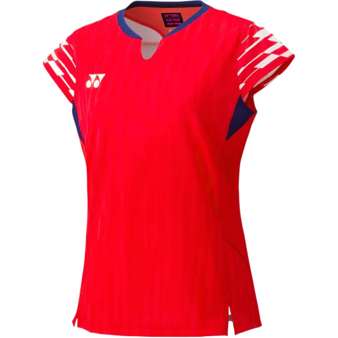 Футболка YONEX Женские T-рубашки - изображение 1