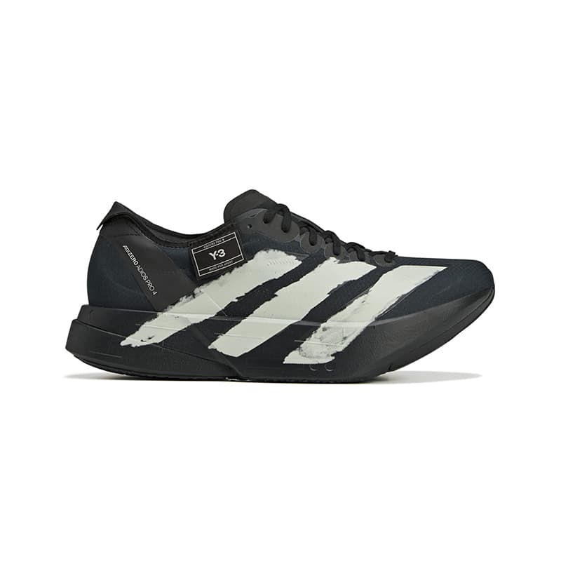 Кроссовки Y-3 ADIOS PRO 4 M - изображение 2