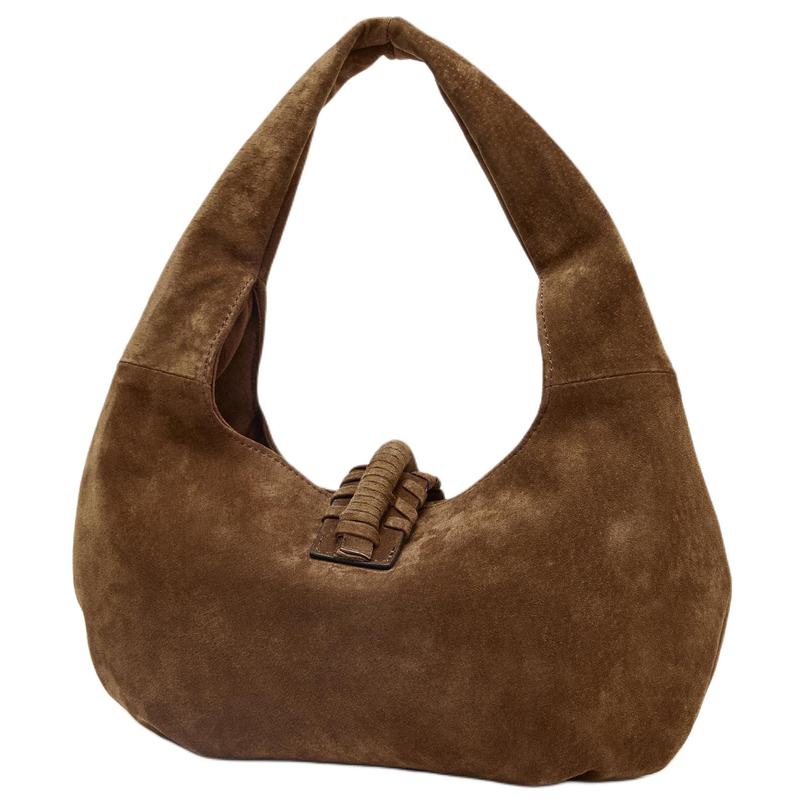 Мини-сумка ZARA - изображение 3