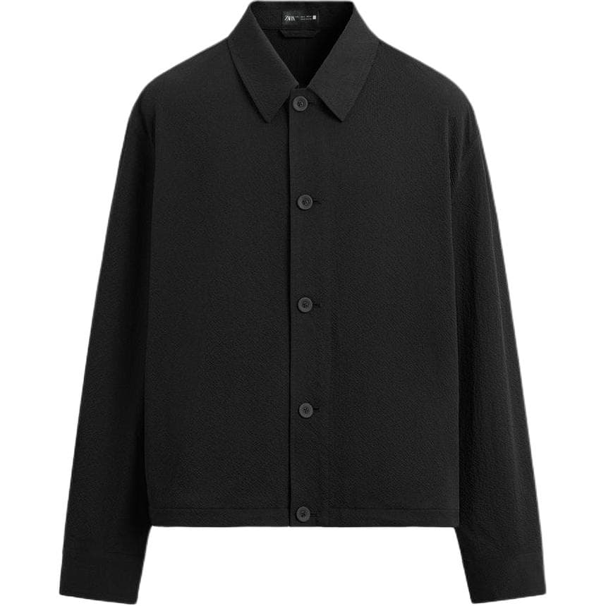 Куртка ZARA - изображение 1