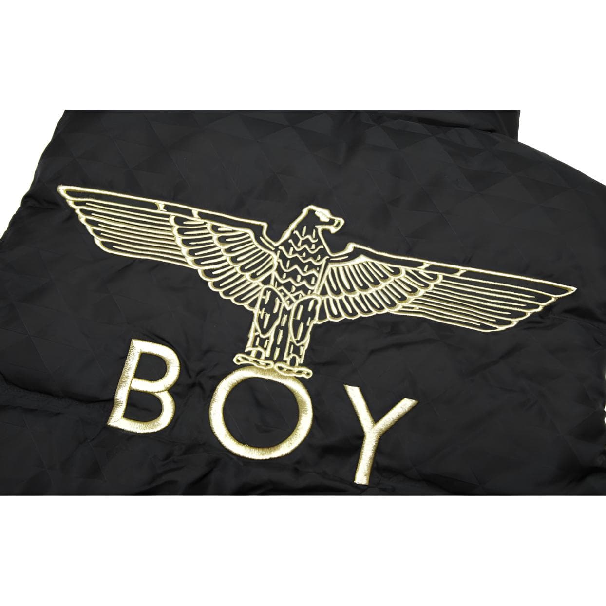 Жилет Boy London Черный мужской Жилеты - изображение 3
