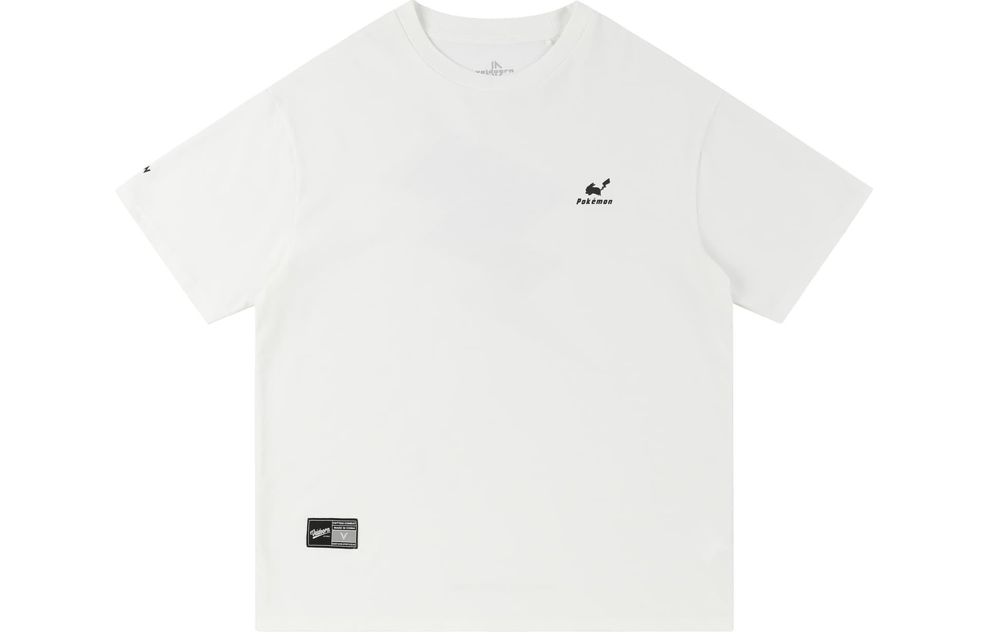 Футболка VEIDOORN x POKEMON T - изображение 2