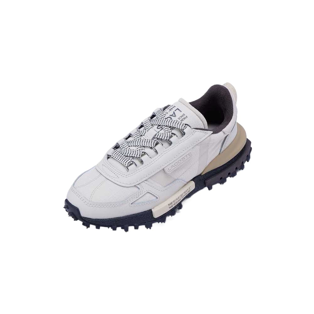 Кроссовки LACOSTE Elite Active Low Топ Повседневная обувь Женская - изображение 2