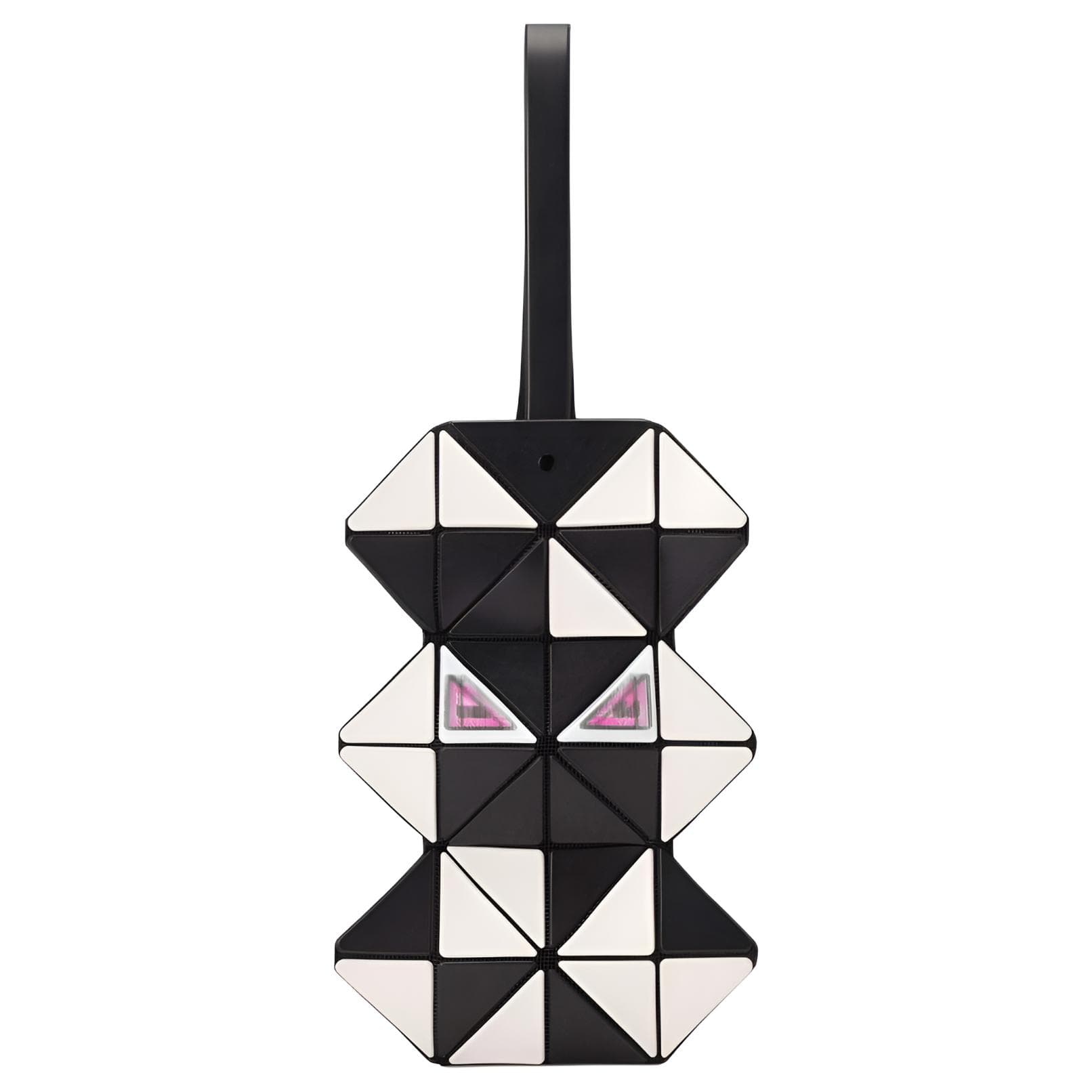 Сумка ISSEY MIYAKE 7 MEOW - изображение 1
