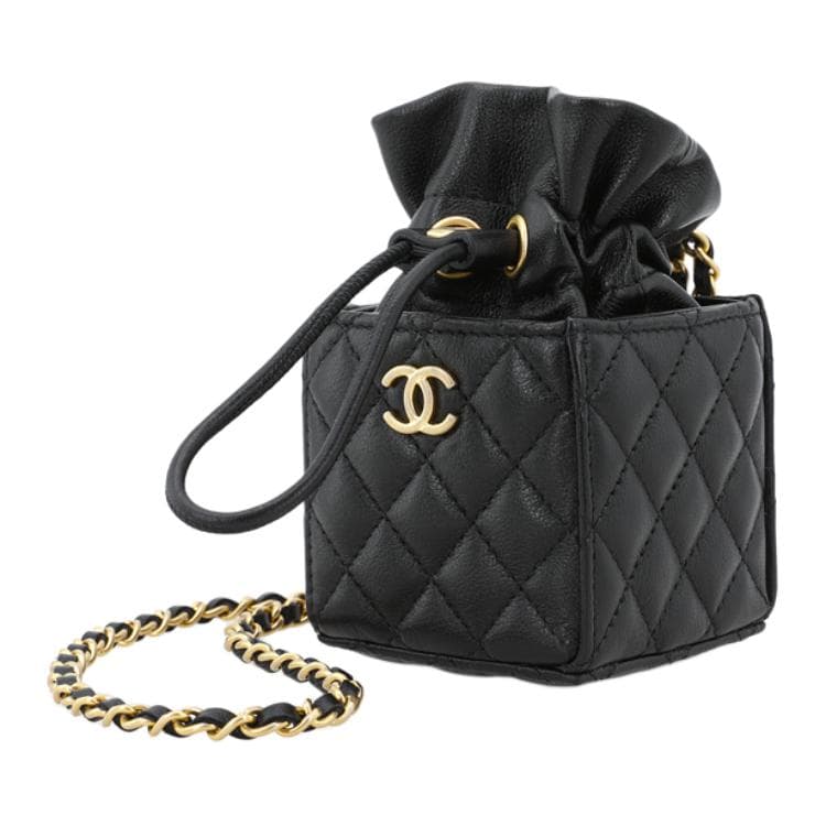 Сумка через плечо Chanel - изображение 4