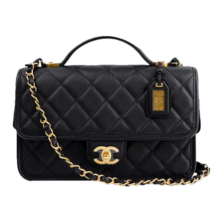 Сумка CHANEL - изображение 1