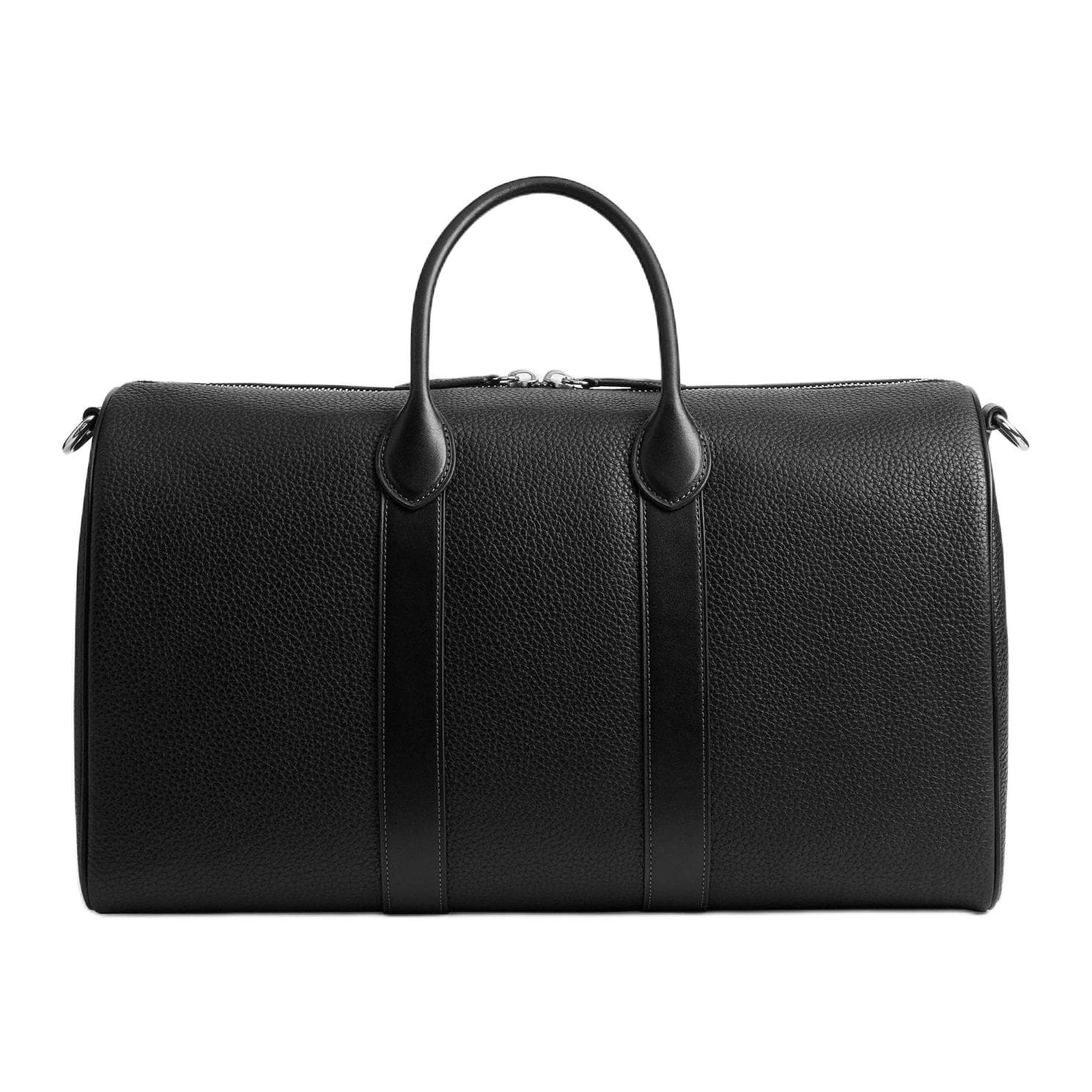 Сумка Coach Compass 45 Silver - изображение 3