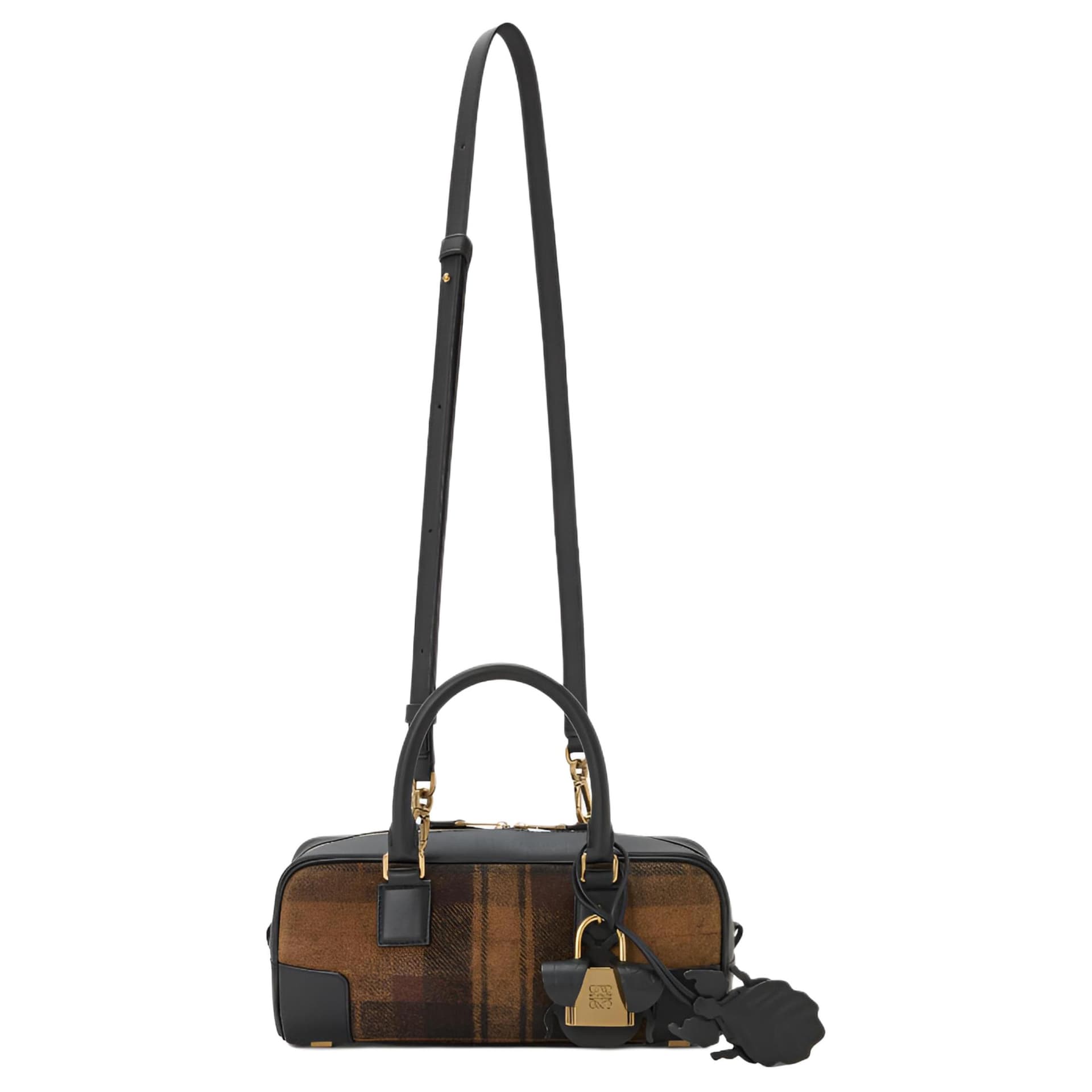 Сумка LOEWE Amazona - изображение 4