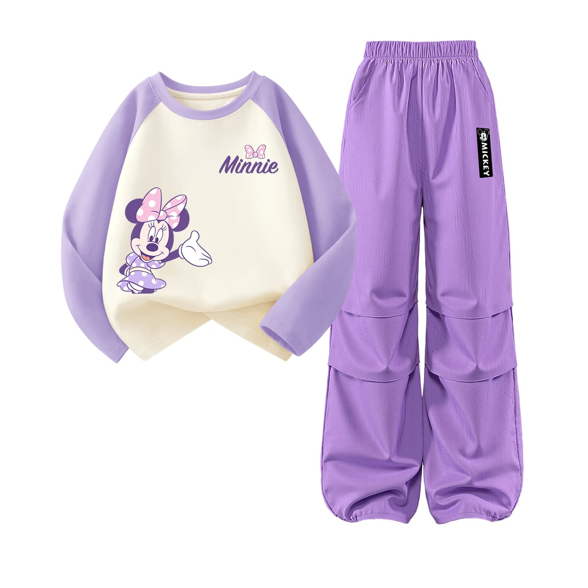 Disney Kids Повседневные спортивные костюмы Наборы - изображение 1