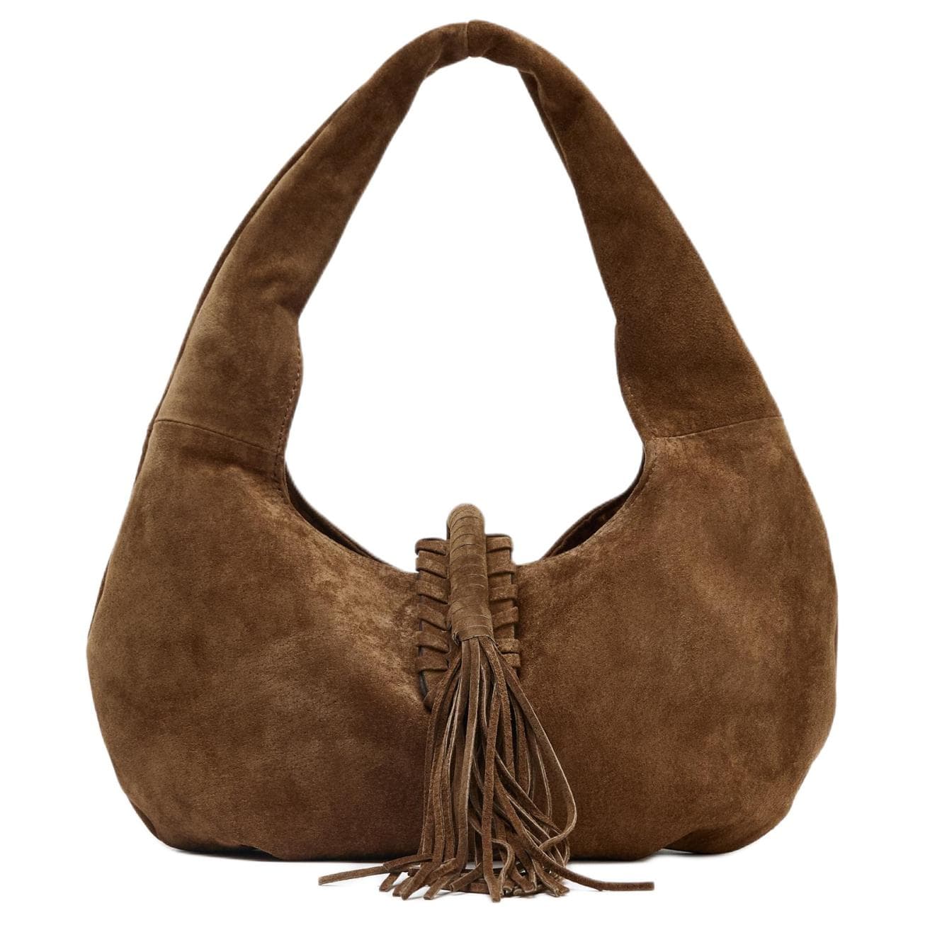 Мини-сумка ZARA - изображение 1