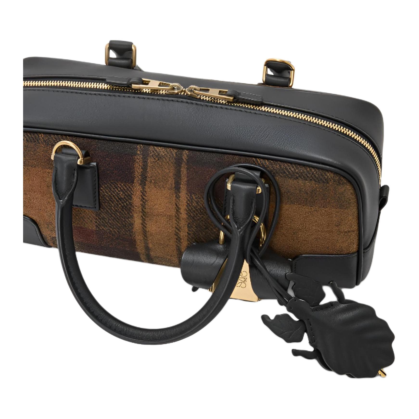 Сумка LOEWE Amazona - изображение 9