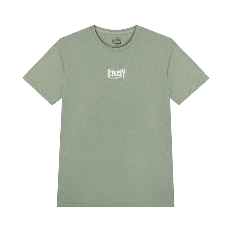 Футболка 361° Sports Life Collection T-Shirt Мужской - изображение 1