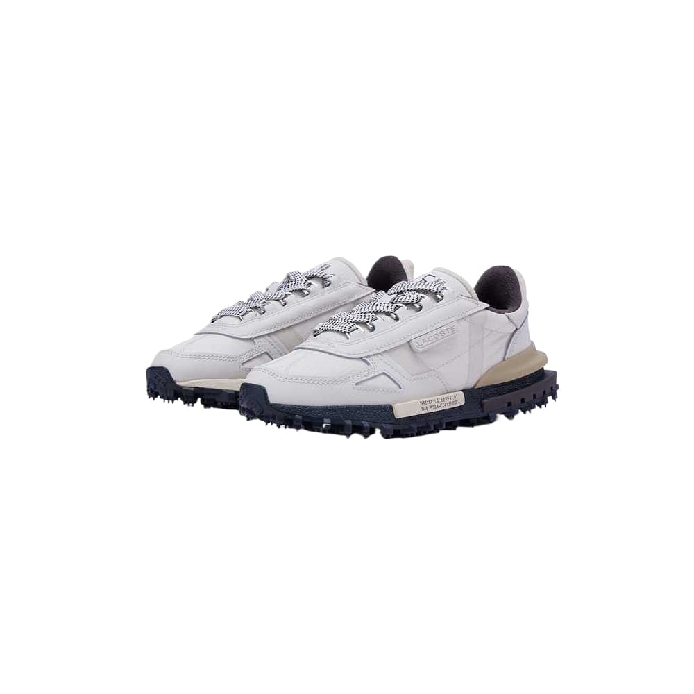Кроссовки LACOSTE Elite Active Low Топ Повседневная обувь Женская - изображение 3