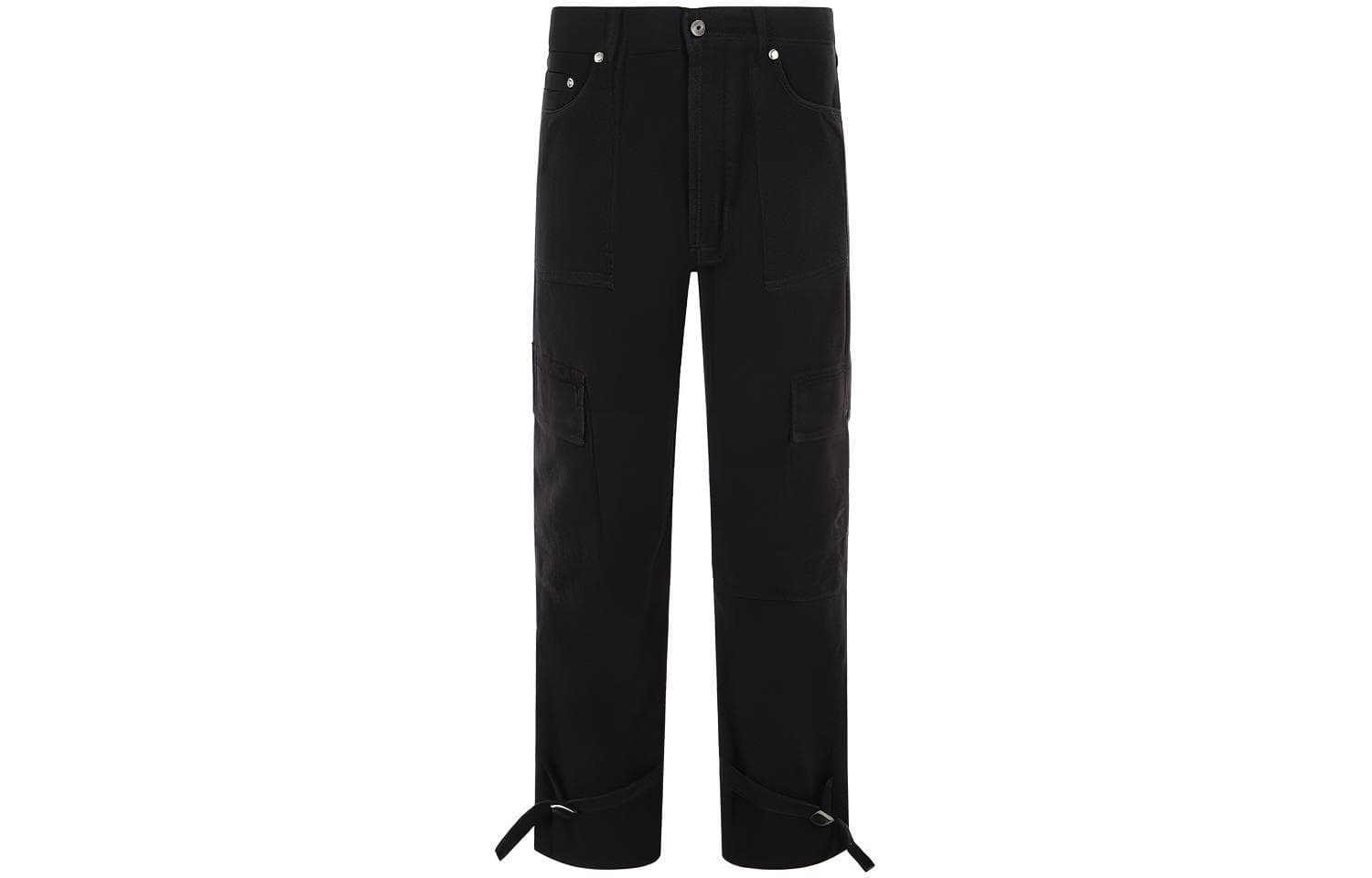 Штаны OFF-WHITE - изображение 1