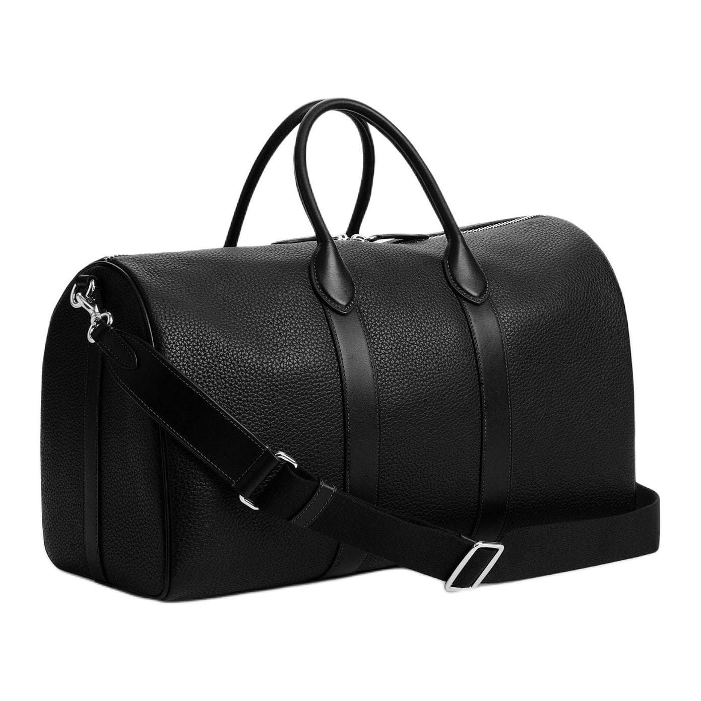 Сумка Coach Compass 45 Silver - изображение 2