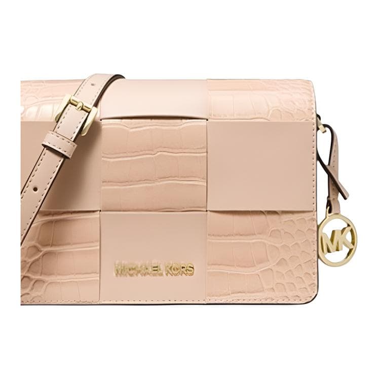 Сумка через плечо Michael Kors Mercer - изображение 3