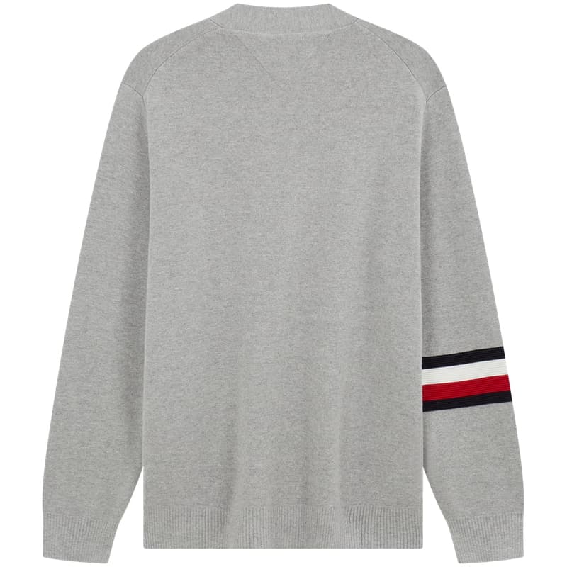Tommy Hilfiger Мужской Трикотаж - изображение 2