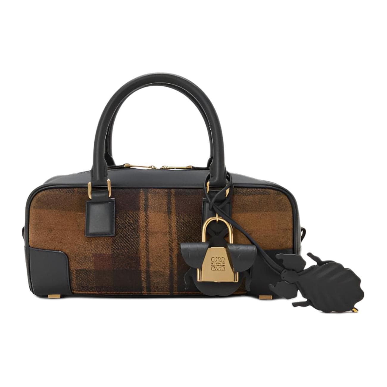 Сумка LOEWE Amazona - изображение 1