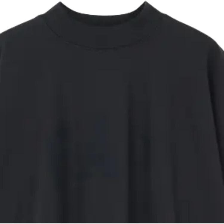 Футболка YEEZY X Gap X Balenciaga Dove 34 Sleeve Tee LogoT - изображение 3