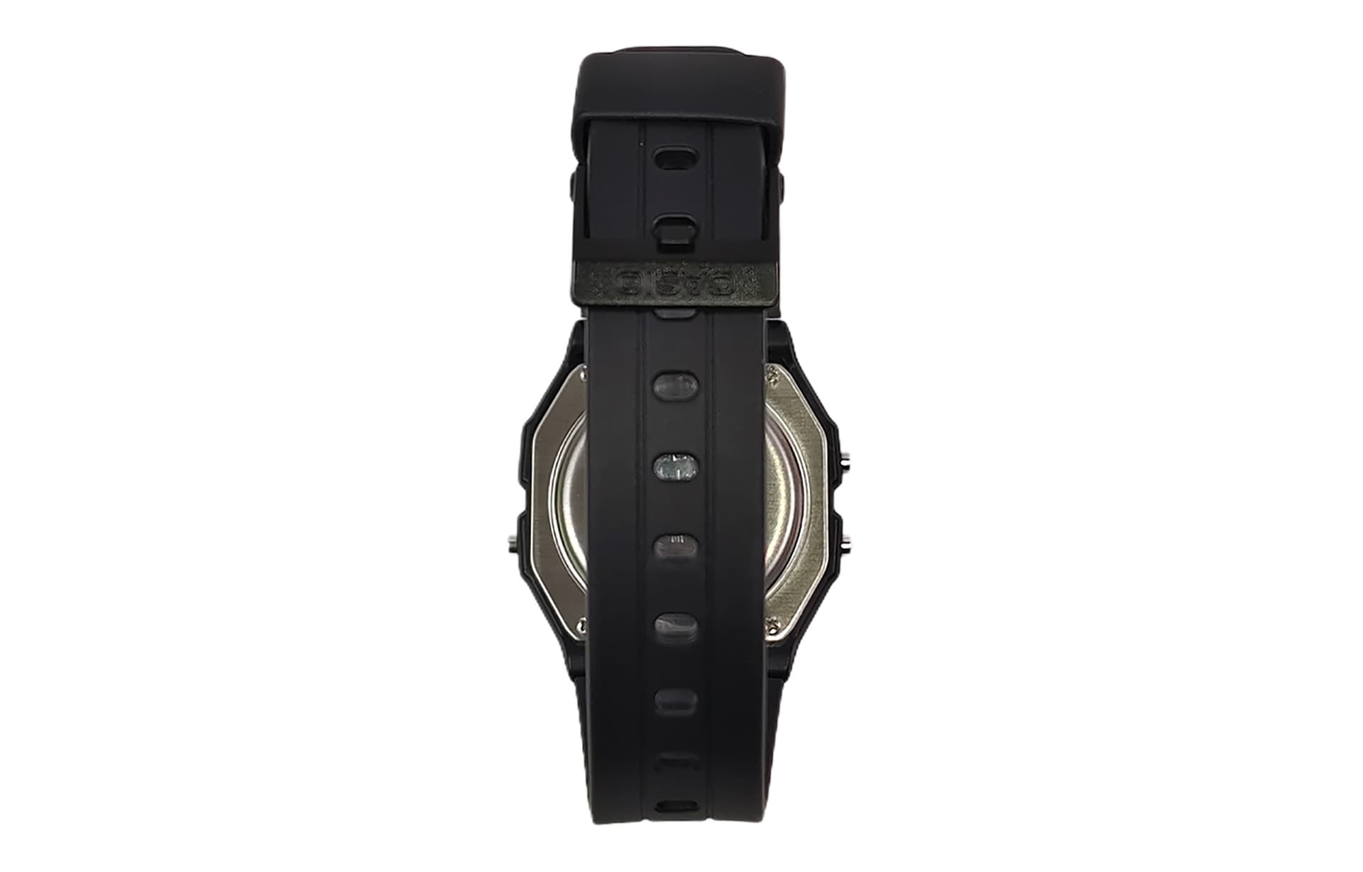 Часы CASIO F-91W-1 Modified - изображение 5