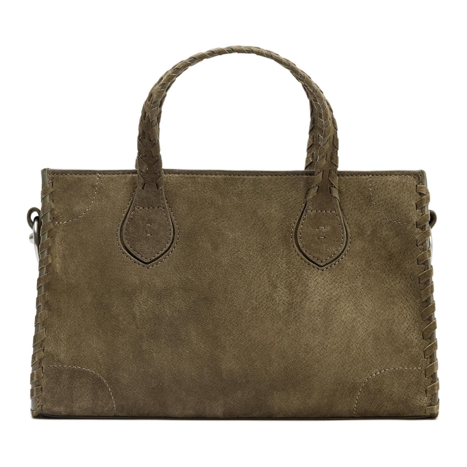 Сумка ZARA Tote - изображение 1