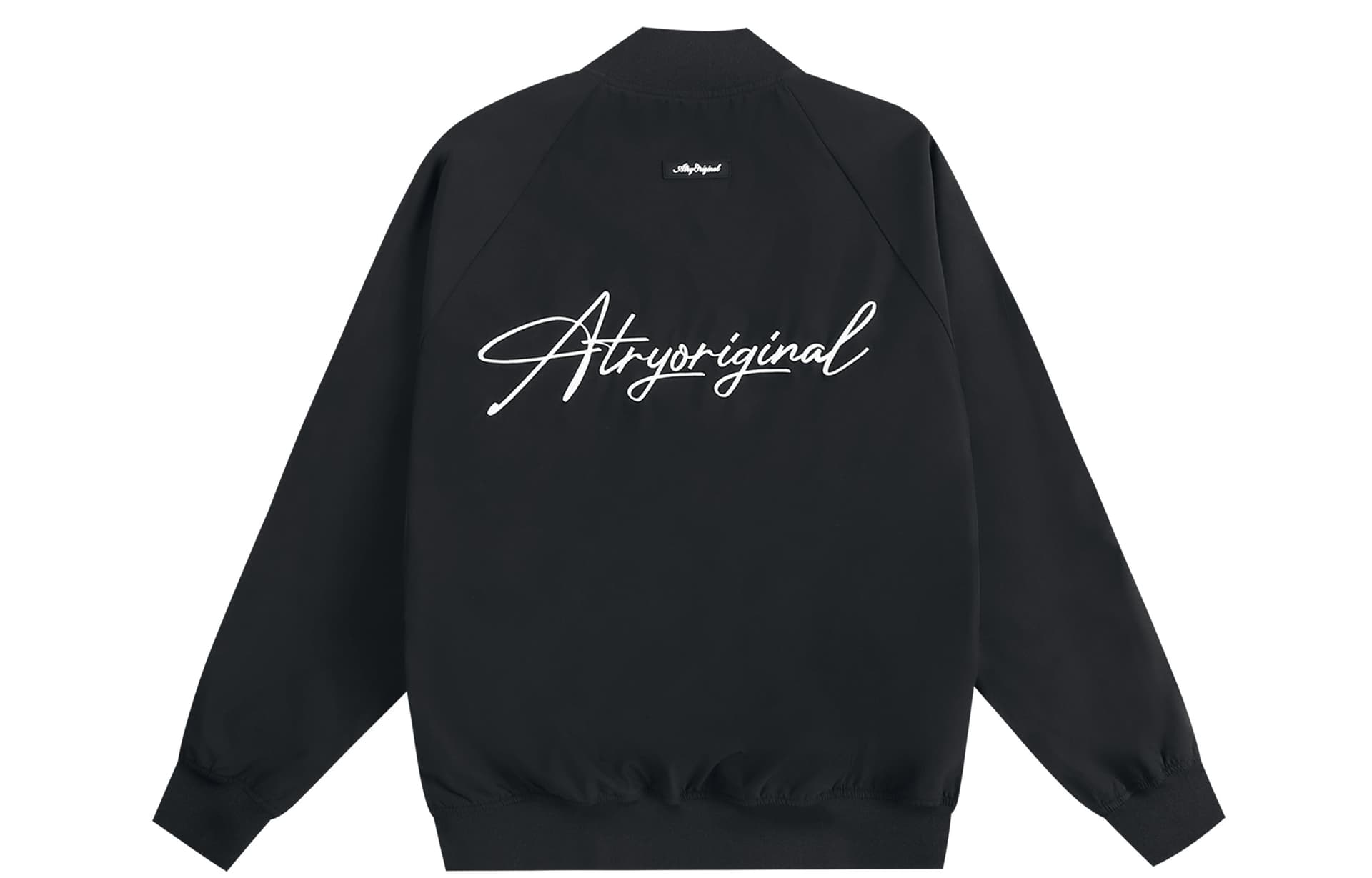Куртка Atry Flower body LOGO series Куртка Унисекс - изображение 1