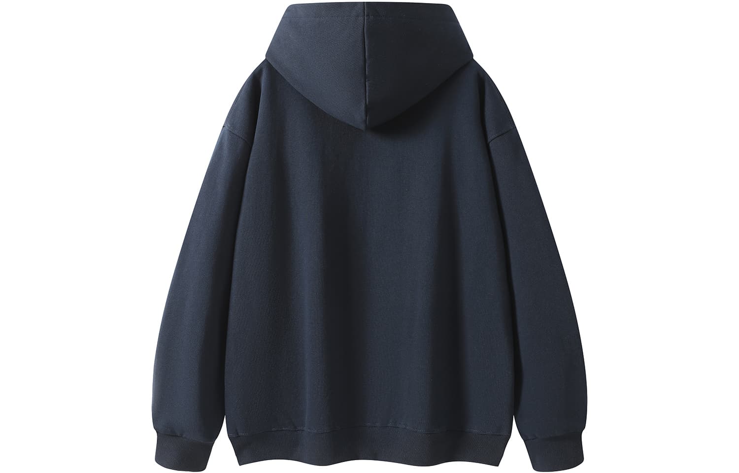 Худи JEANSWEST logo - изображение 2