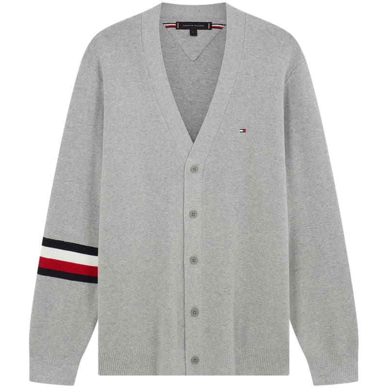 Tommy Hilfiger Мужской Трикотаж - изображение 1