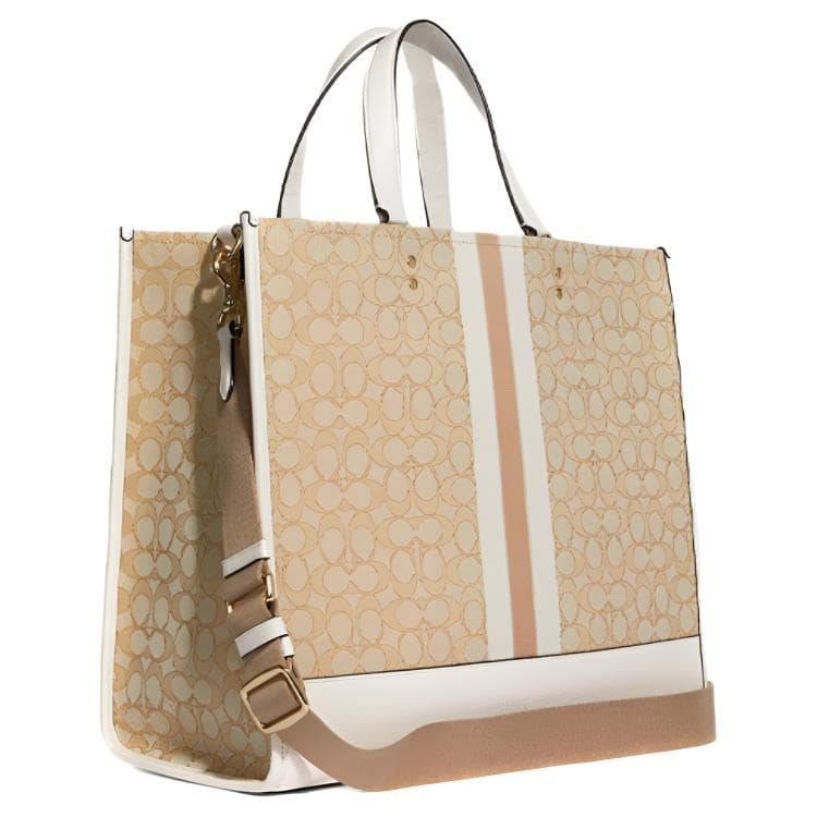 Сумка COACH Dempsey 40 - изображение 2