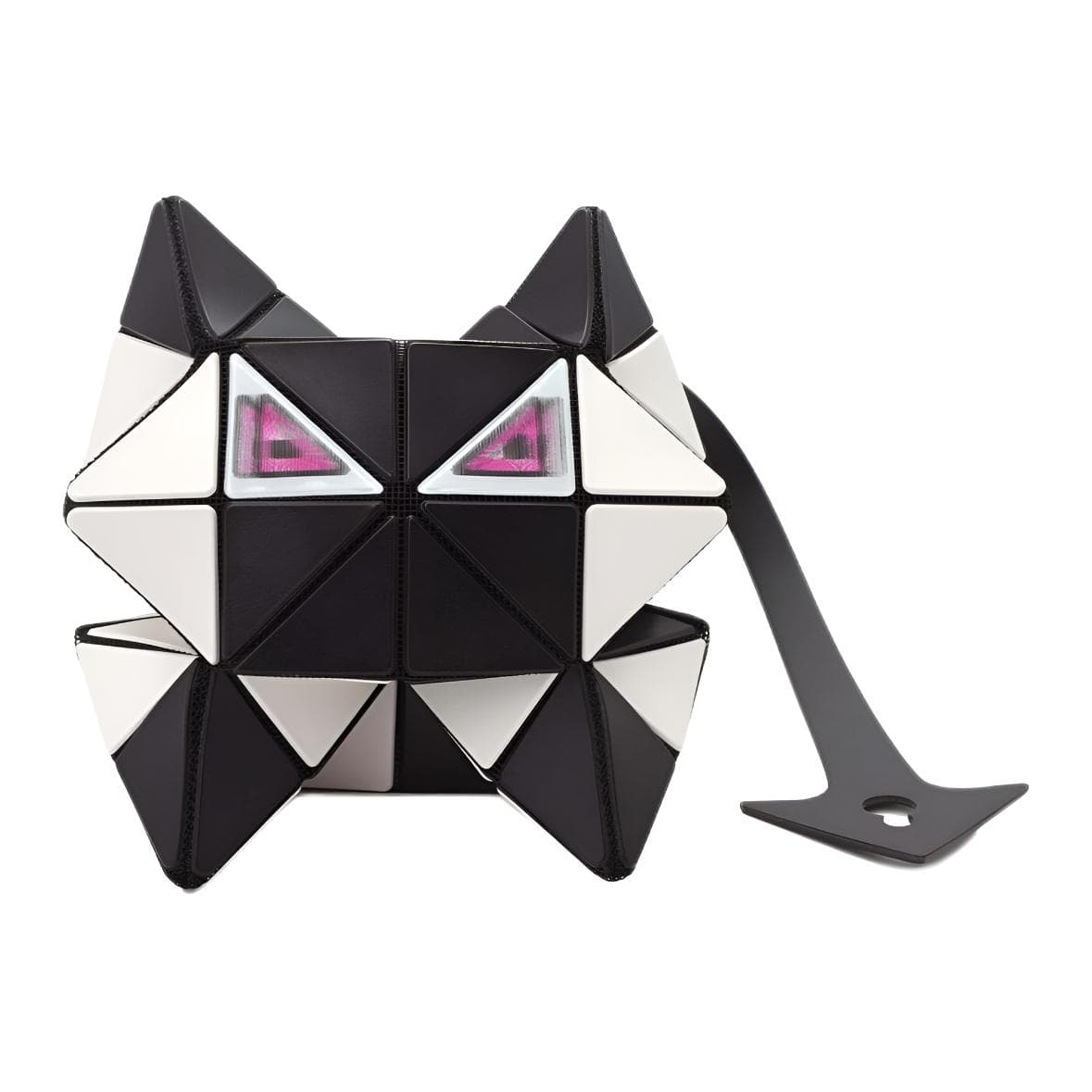 Сумка ISSEY MIYAKE 7 MEOW - изображение 3