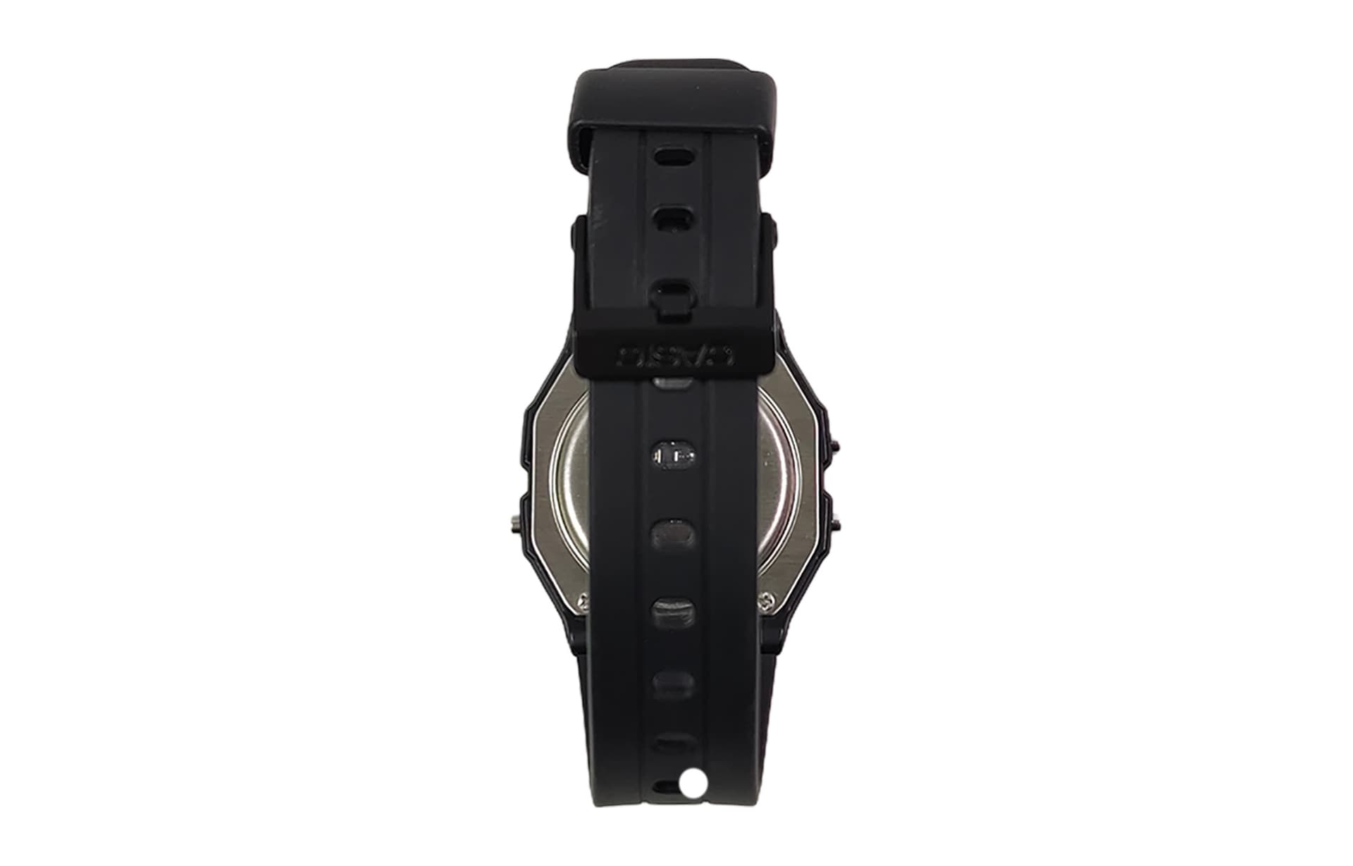 Часы CASIO F-91W-3Watch1- - изображение 5