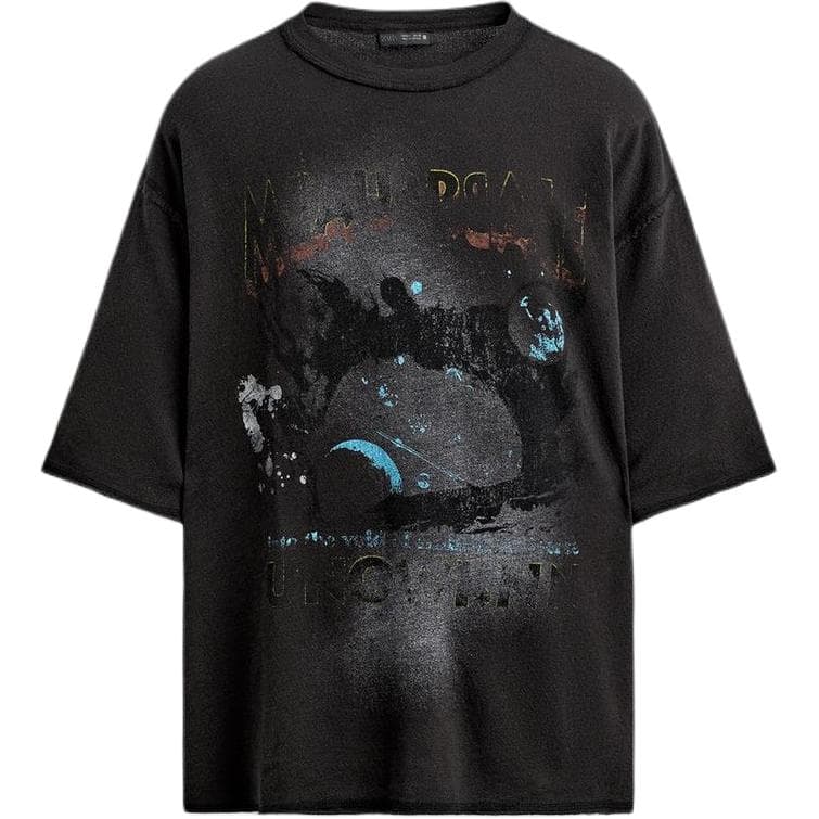 Футболка ZARA T - изображение 1