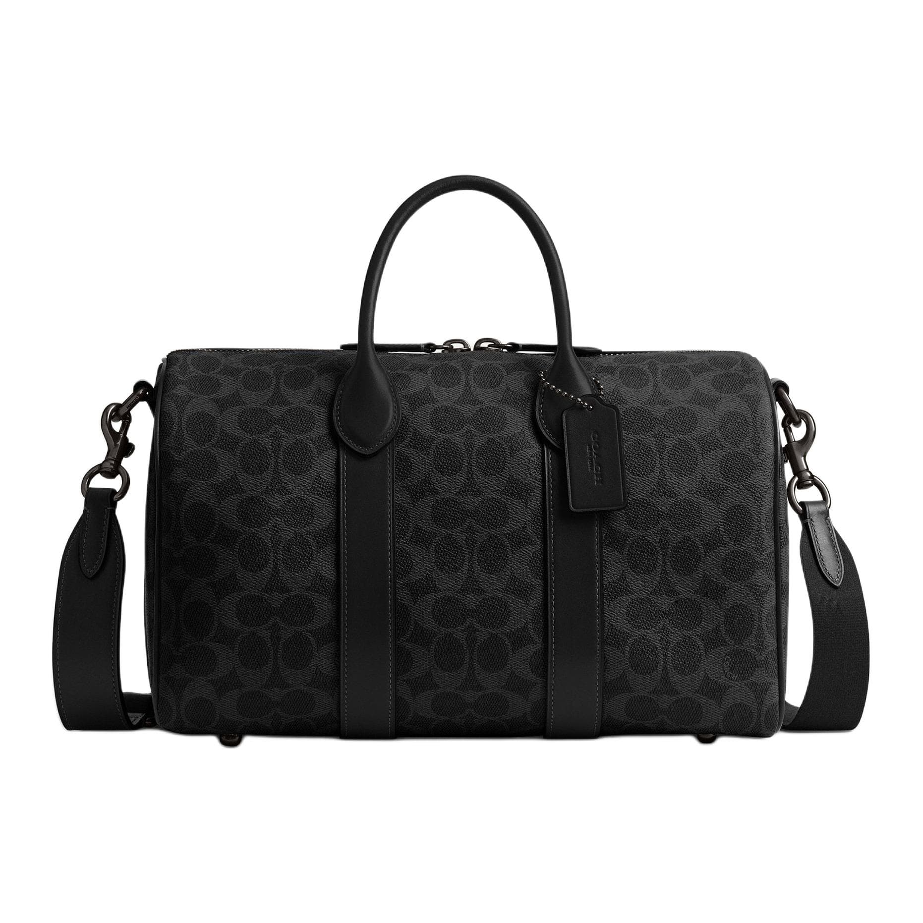 Сумка Coach Compass 35 - изображение 1