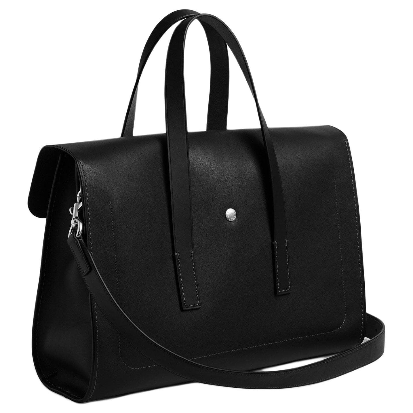 Портфель COACH Flatiron 38 - изображение 2