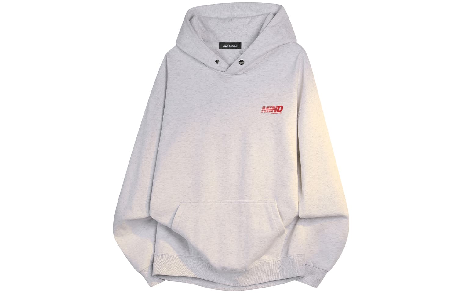 Худи JEANSWEST cityboy - изображение 1