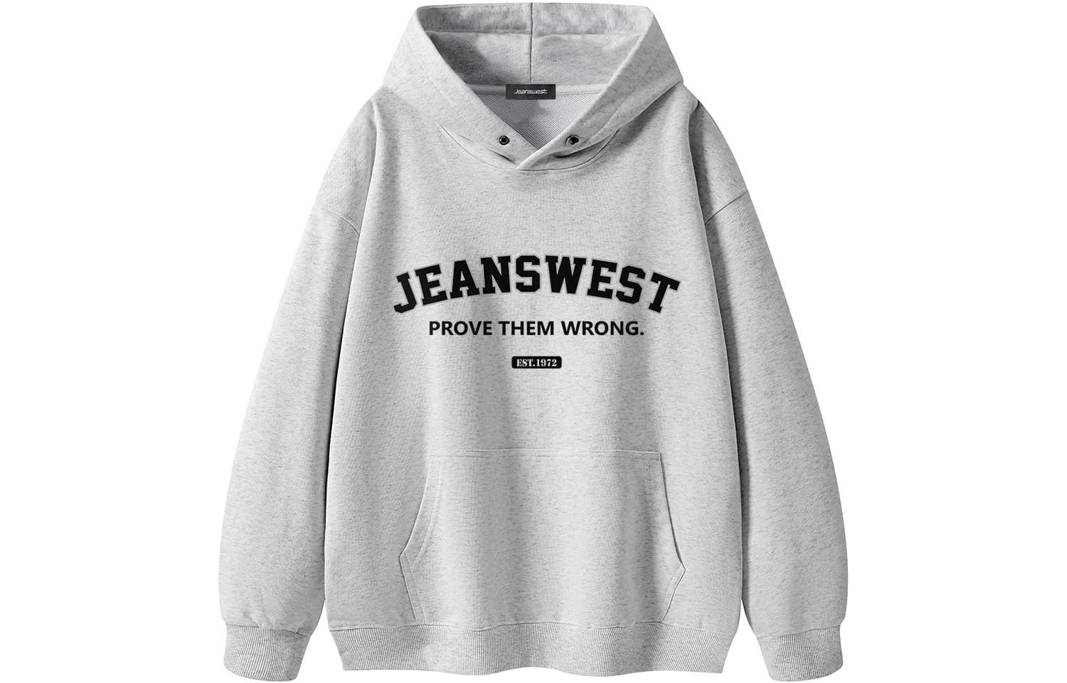 Худи JEANSWEST cityboylogo - изображение 1