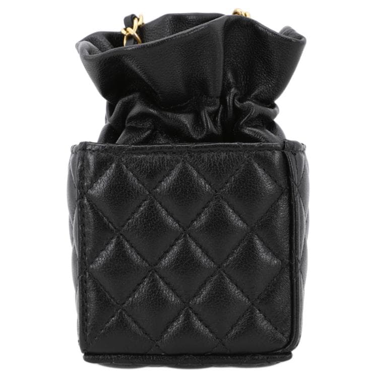Сумка через плечо Chanel - изображение 6