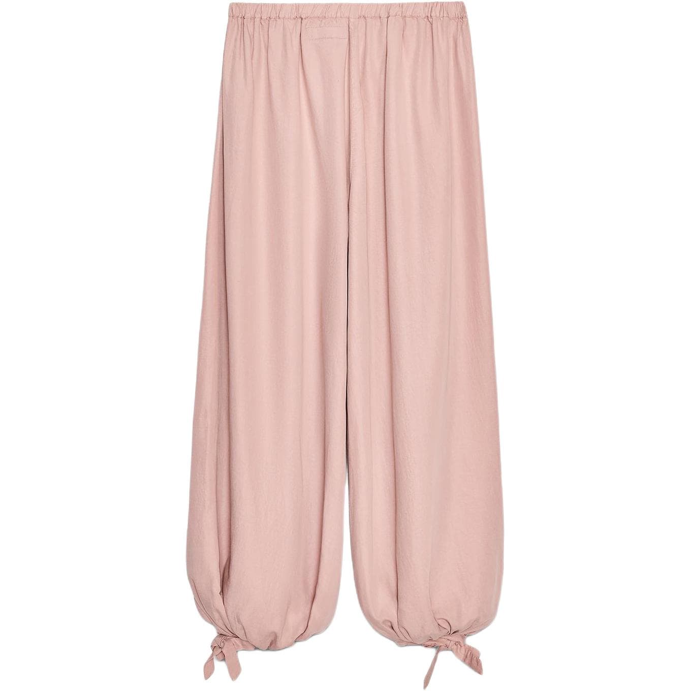 Штаны ZARA ZW Series Повседневные брюки Женские - изображение 2