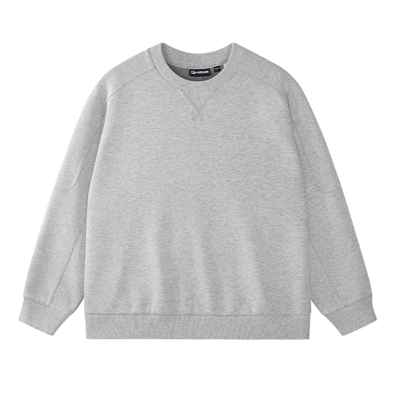 Худи FILA FUSION Толстовка FUSION LIFE Мужской BC04 - изображение 1