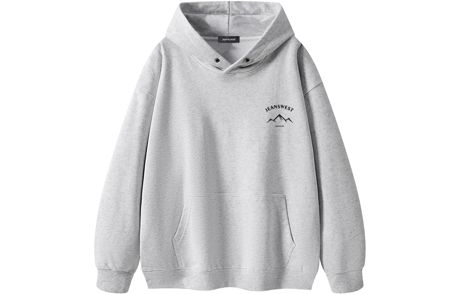 Худи JEANSWEST cityboylogo - изображение 1