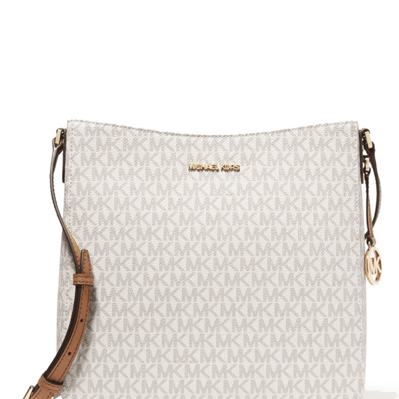 Сумка через плечо MICHAEL KORS MK Jet Set Travel - изображение 4