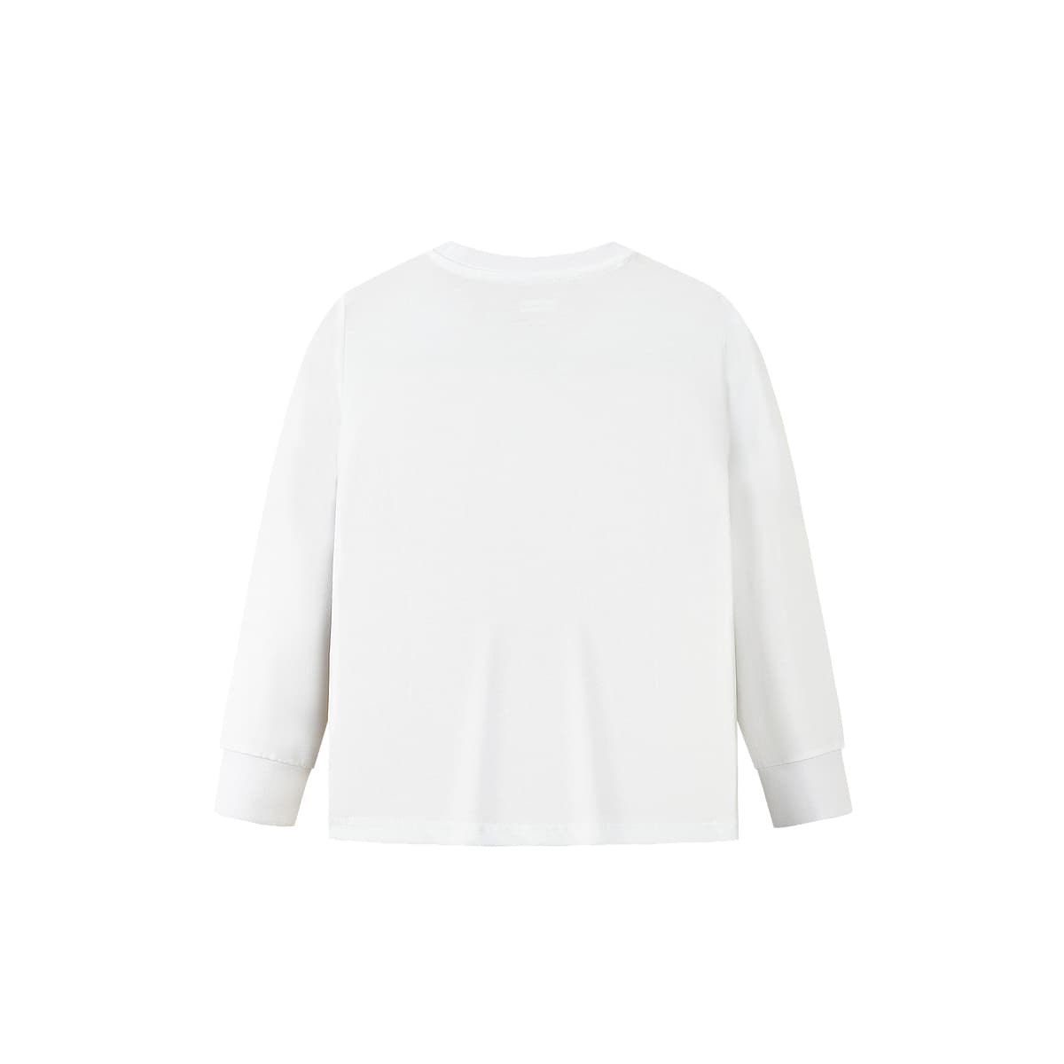 Футболка Nike 3Brand T-Shirt Подкладочная ткань Детская - изображение 2