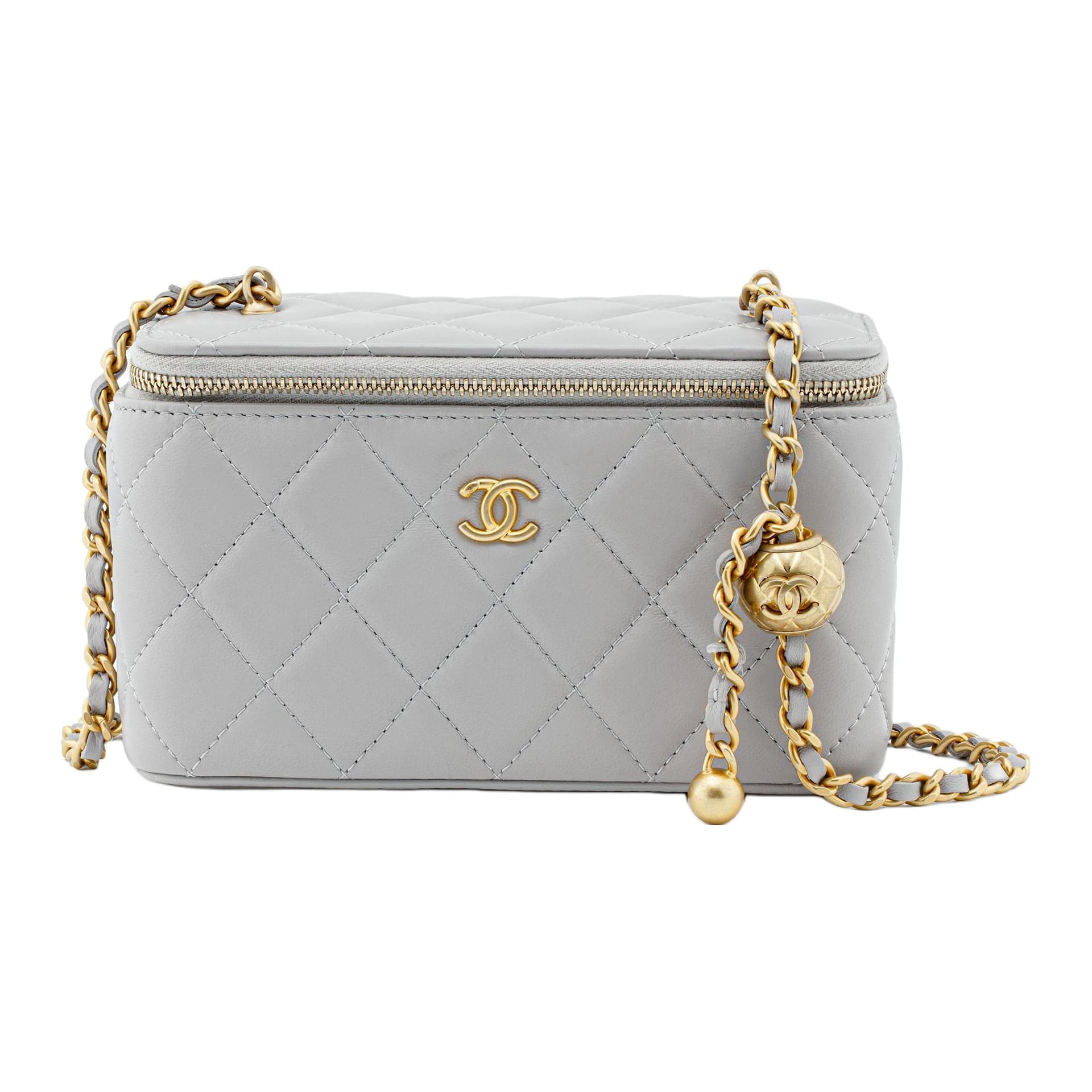 Сумка через плечо CHANEL - изображение 1