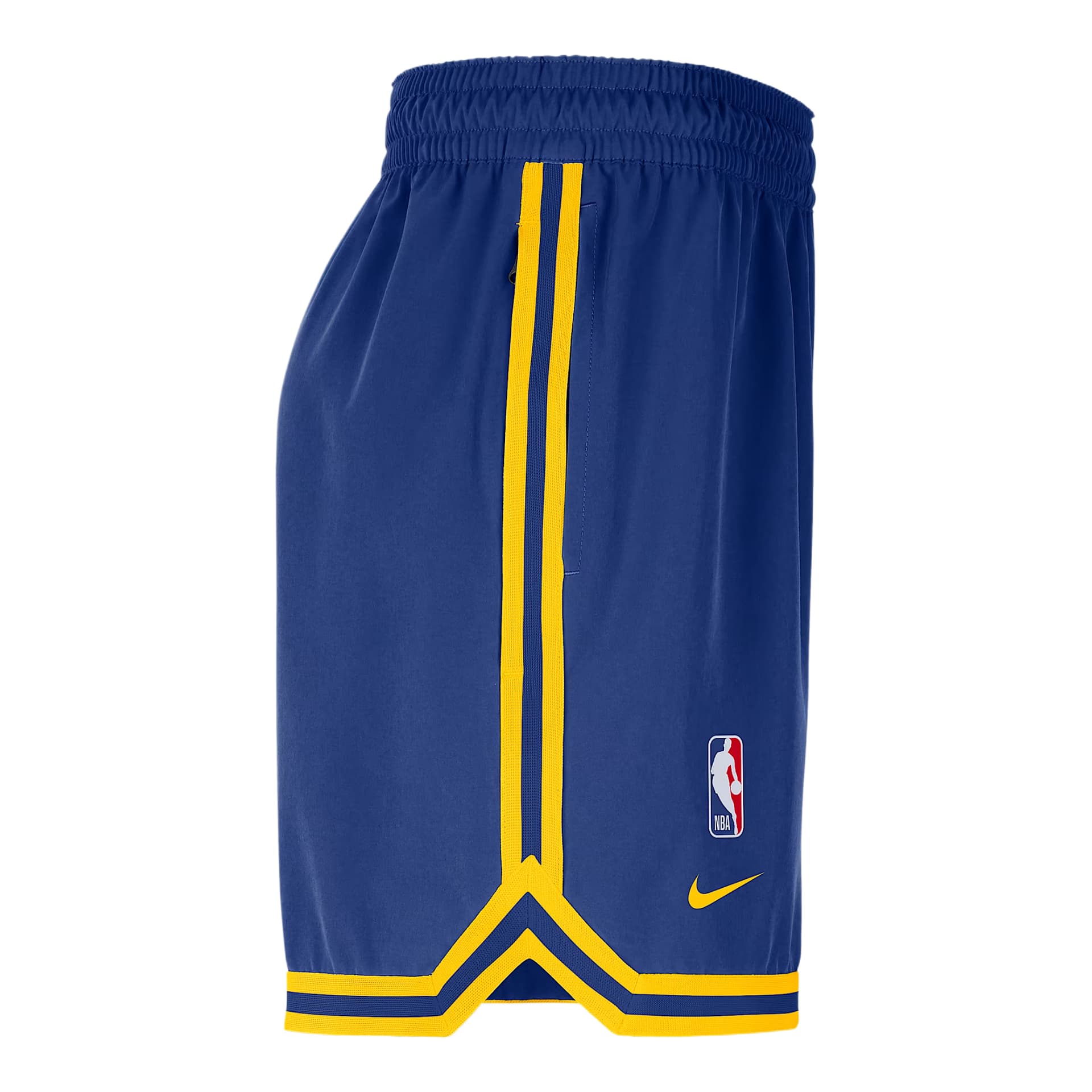 Баскетбольные шорты Nike DNA Dri-FIT NBA - изображение 3
